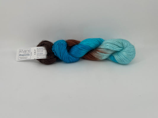 Artyarns Silk Rhapsody
