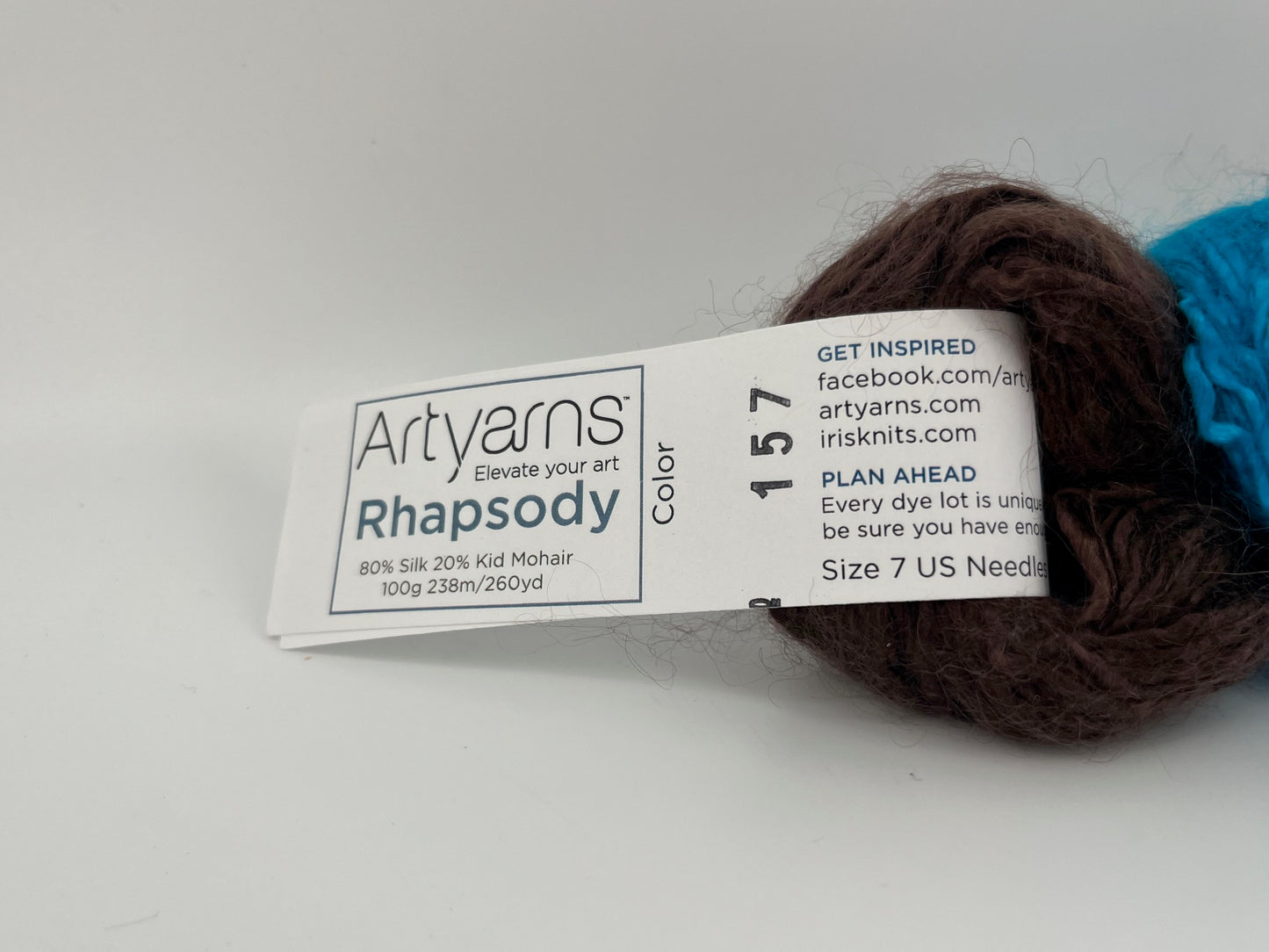 Artyarns Silk Rhapsody