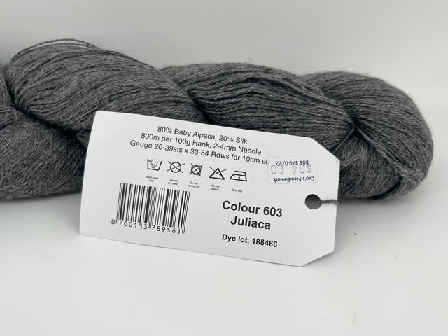 Rooster Delightful Lace