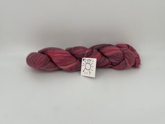 LavenderSheep Alpaca Lace