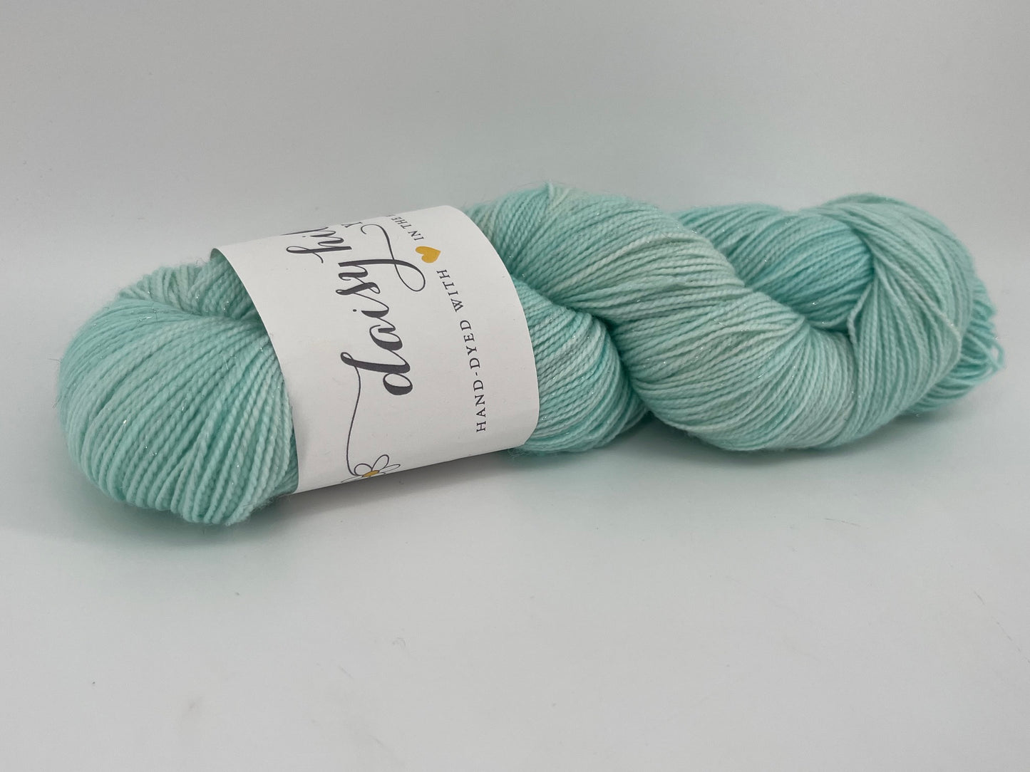 Daisy Hill Yarns Daisy Sparkle