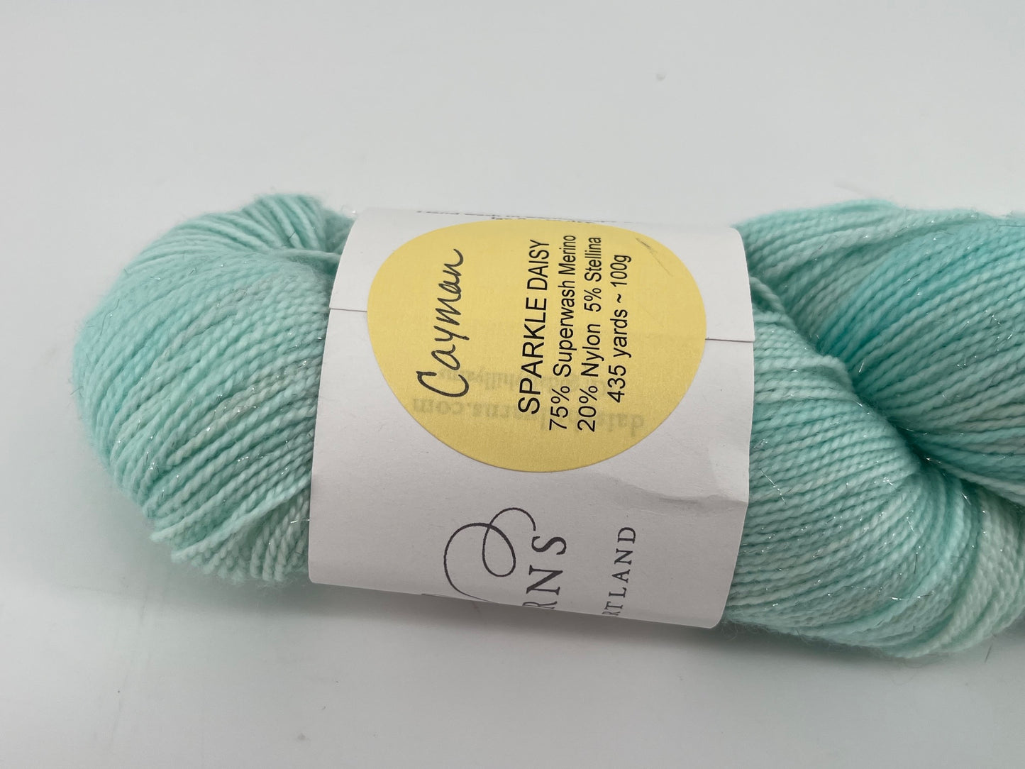 Daisy Hill Yarns Daisy Sparkle