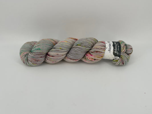 Hedgehog Fibres Merino DK