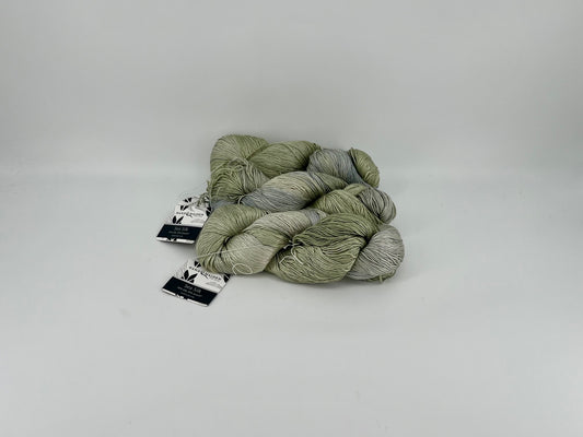 Handmaiden Fine Yarn Sea Silk - Lot of 3