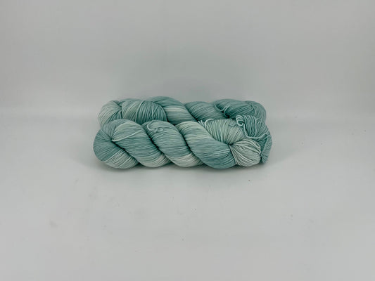 Lavender Lune Yarn Company 75/25 - Lot of 2