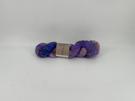 Primrose Yarn Co. Rose Sport