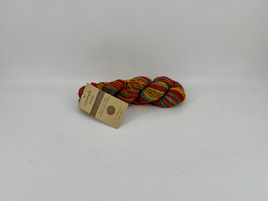 Feza Yarns Uneek Fingering