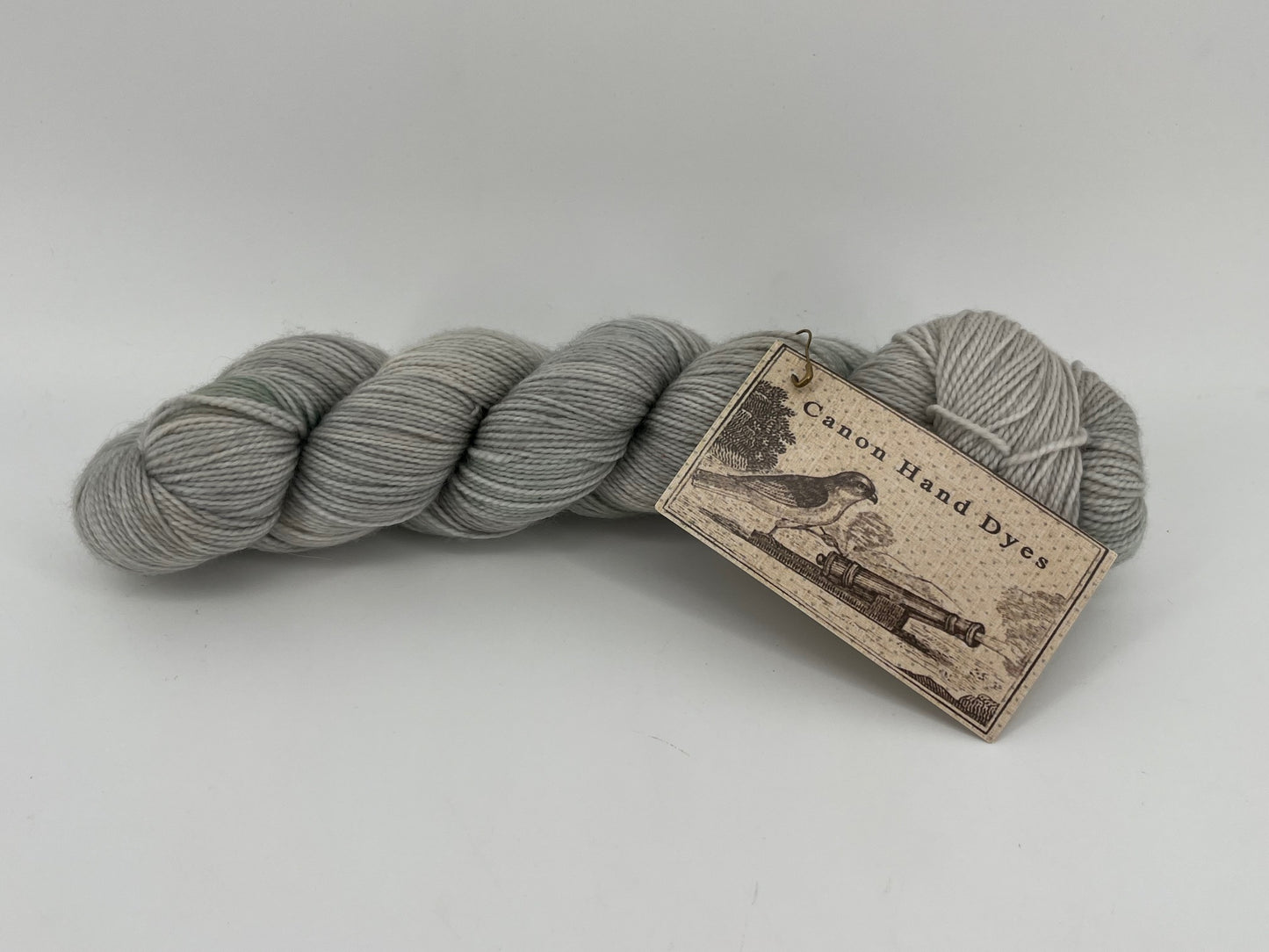 Canon Hand Dyes Charles Merino Fingering