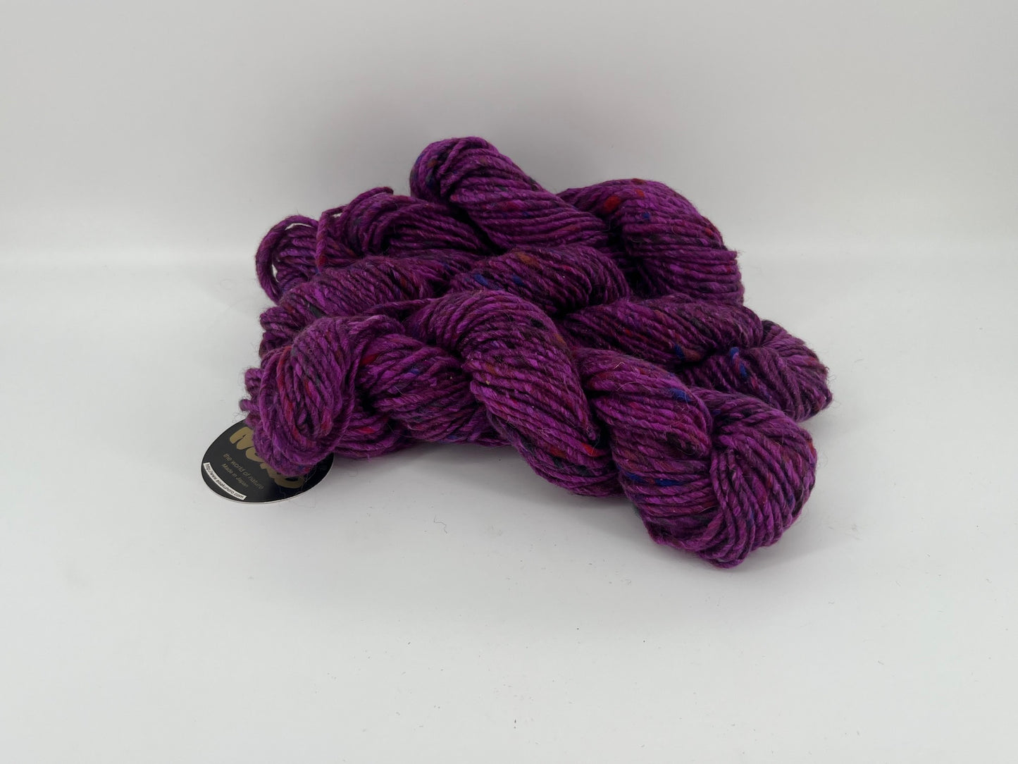 Noro Kabuto - Lot of 3