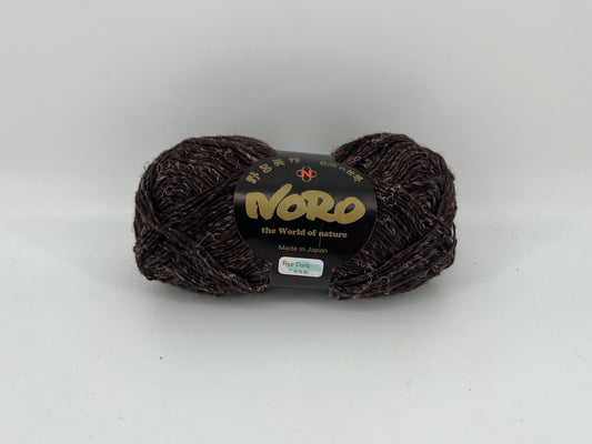 Noro Silk Garden Sock Solo