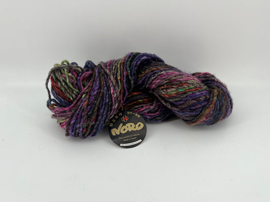 Noro Iro