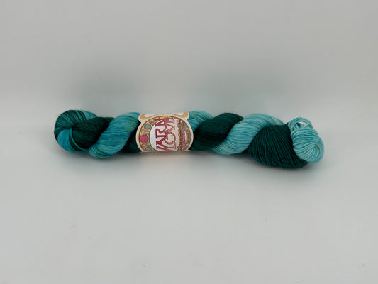 Yarn Love Juliet Sock