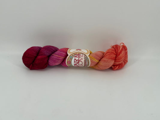 Yarn Love Juliet Sock