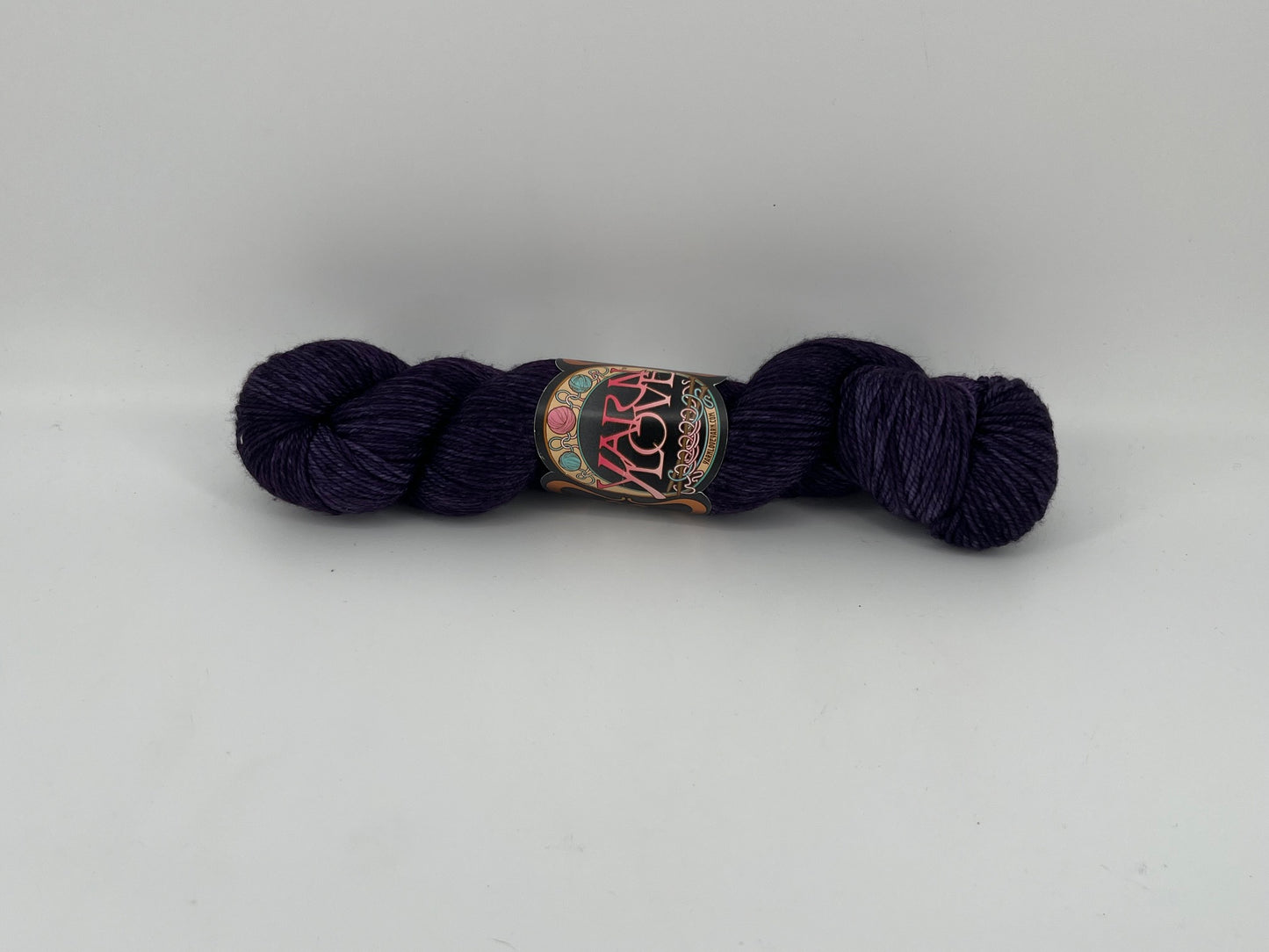 Yarn Love Goldilocks DK