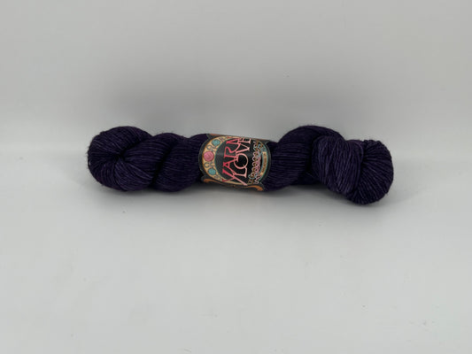 Yarn Love Goldilocks DK