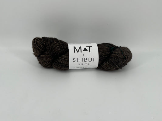 madelinetosh + Shibui Knits Tosh Merino Light