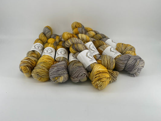 La Bien Aimée Merino DK - Multiple Available