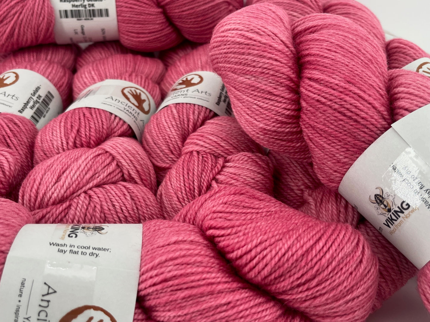 Ancient Arts Fibre Crafts Herlig DK - Multiple Available