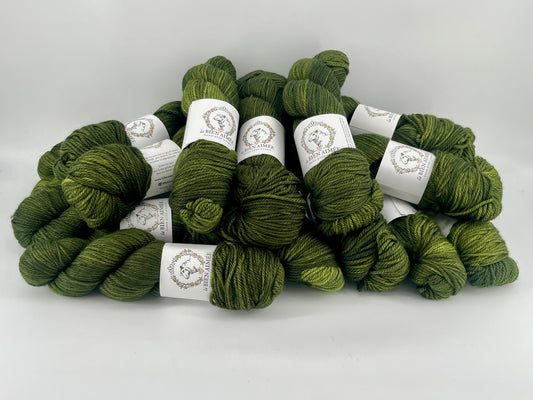 La Bien Aimée Merino Aran - Multiple Available