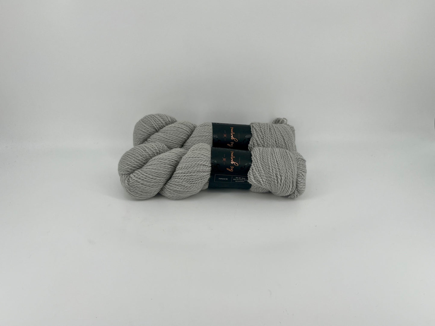 Les Garçons Falkland DK - Lot of 2