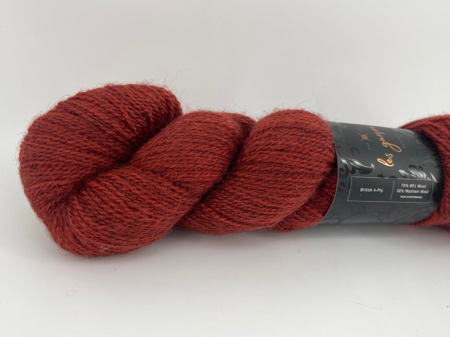 Les Garçons Falkland DK