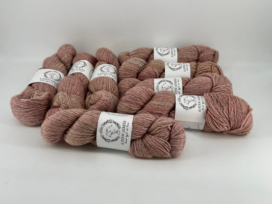La Bien Aimée Corrie Worsted - Multiple Available