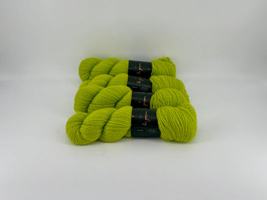 Les Garçons Falkland DK - Lot of 4