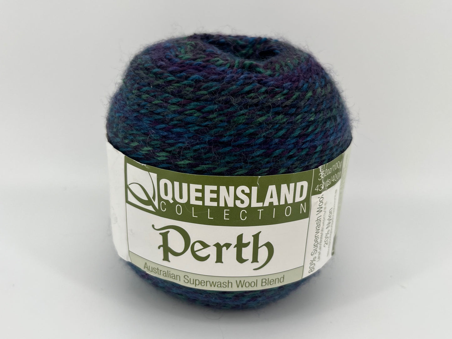Queensland Collection Perth