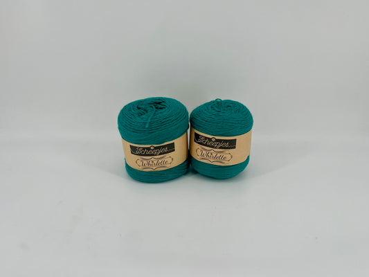 Scheepjes Whirlette - Lot of 2