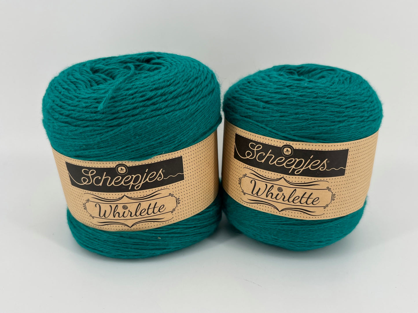 Scheepjes Whirlette - Lot of 2