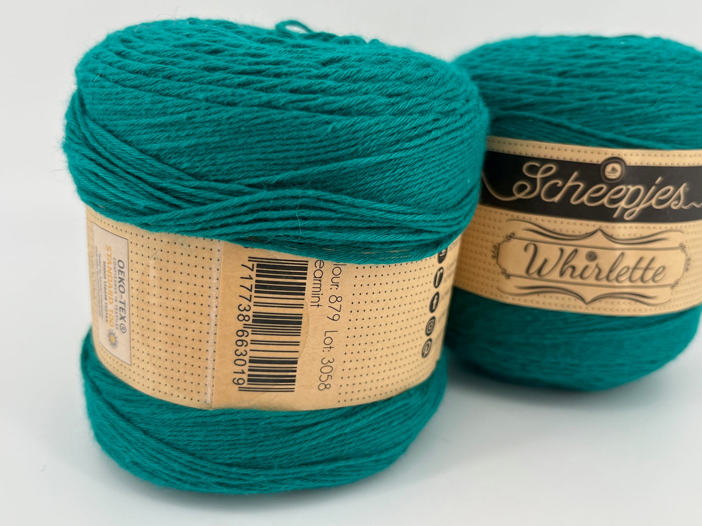 Scheepjes Whirlette - Lot of 2