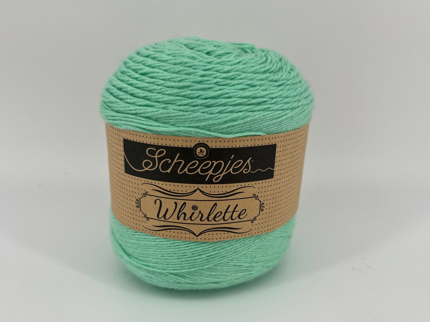 Scheepjes Whirlette