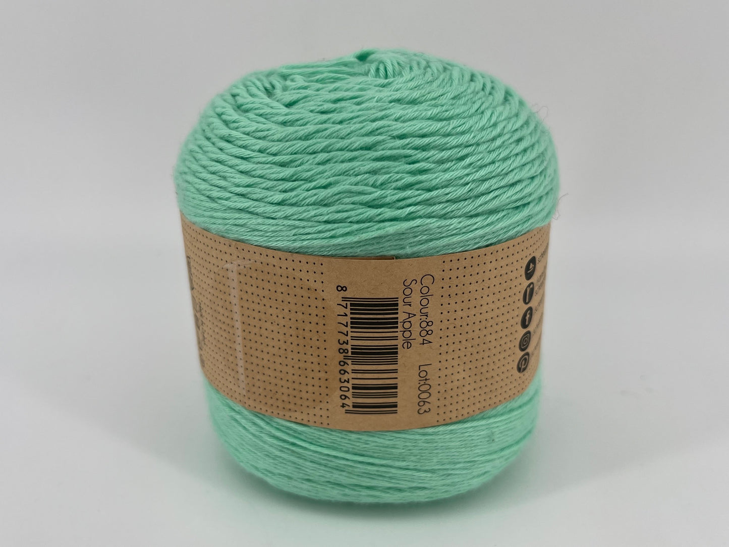 Scheepjes Whirlette
