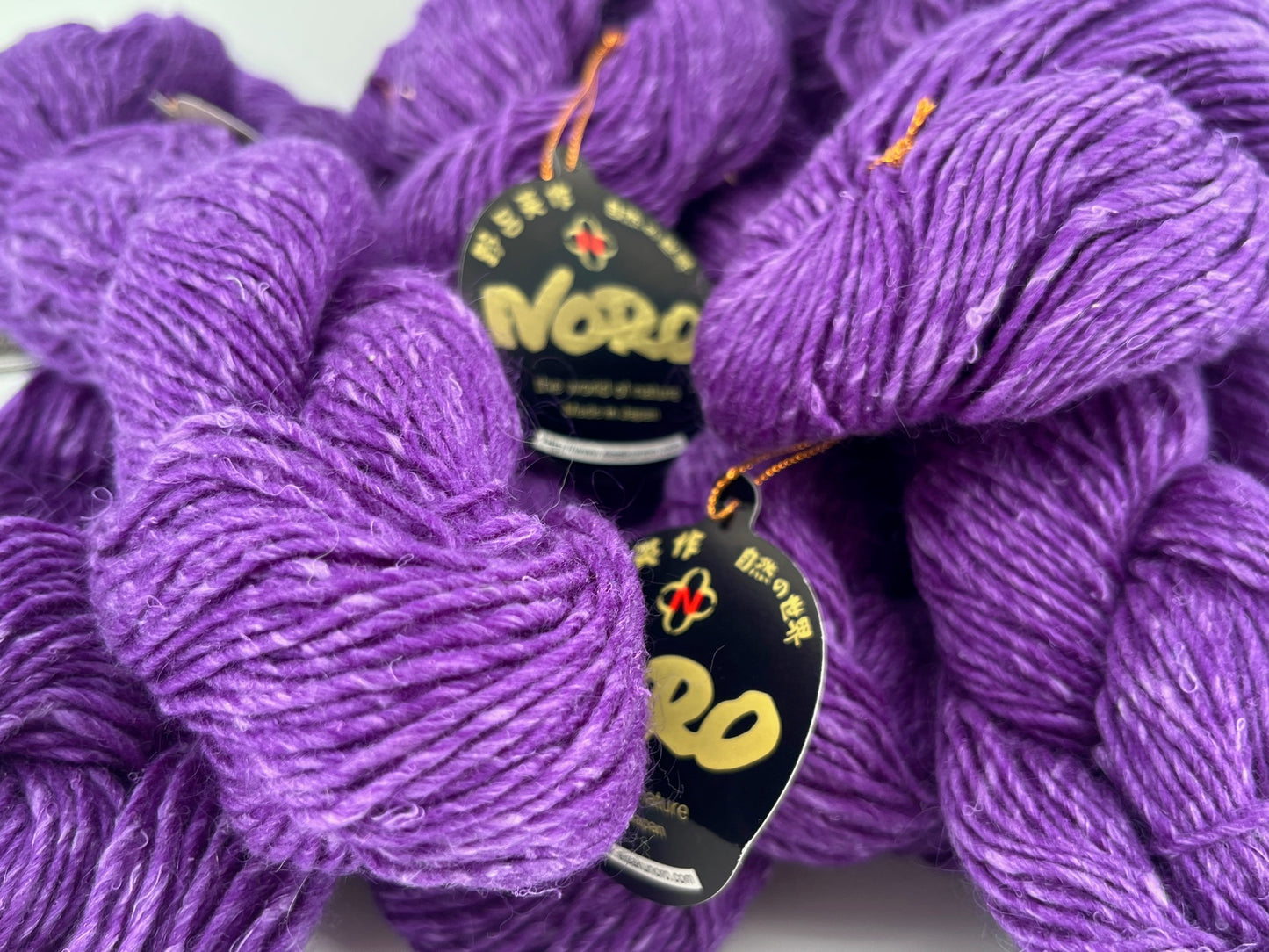 Noro Maiko - Multiple Available