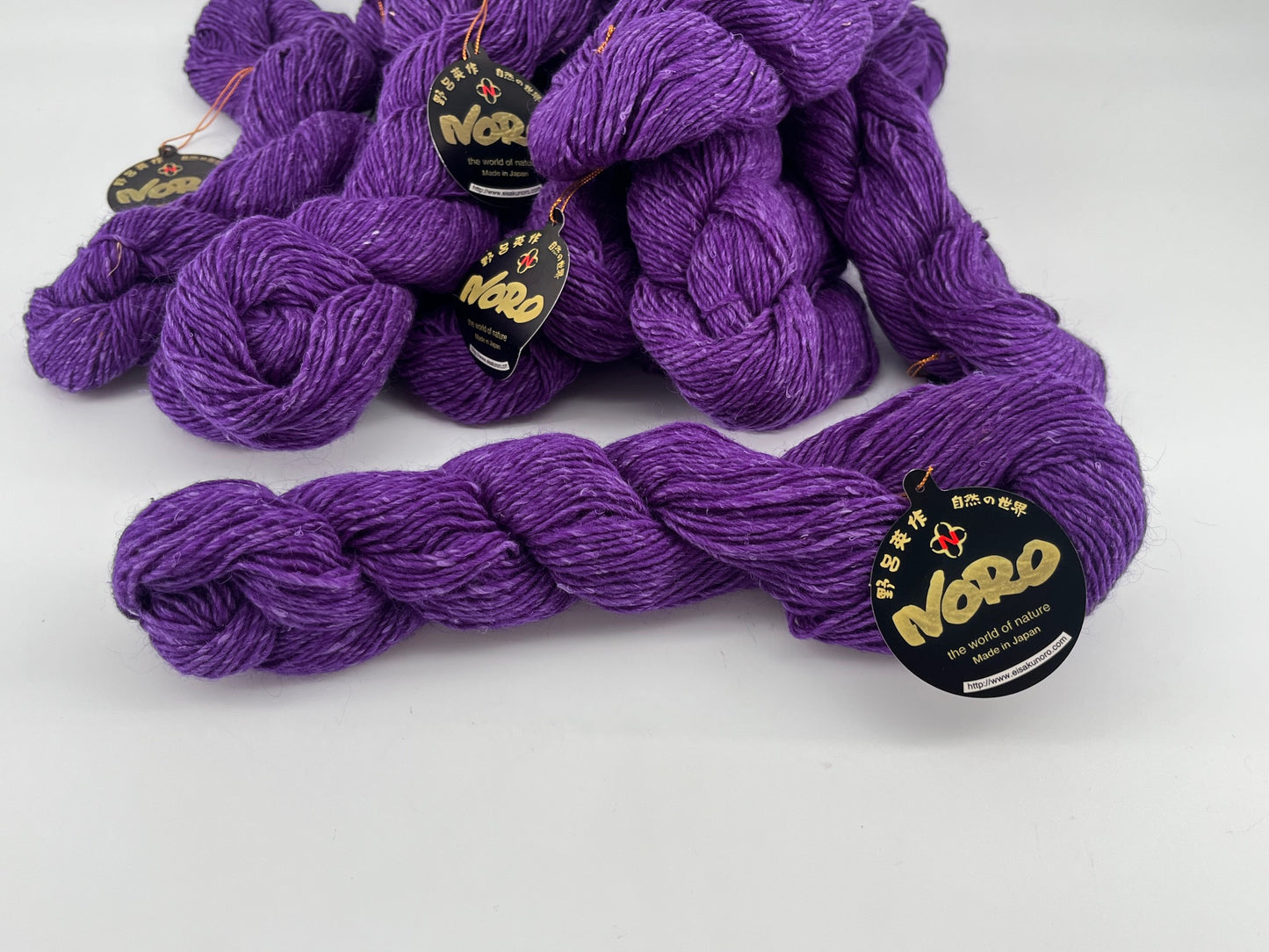 Noro Maiko - Multiple Available