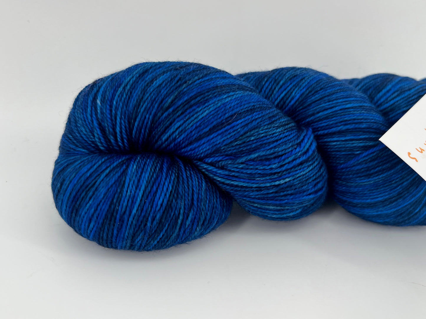 Sundara Fingering Merino Cashmere