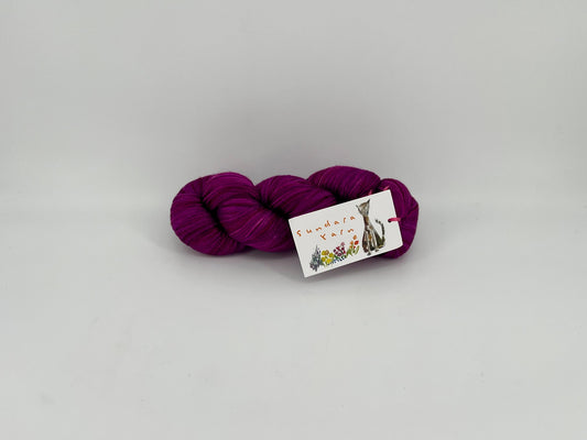 Sundara Yarn Fingering Silky Merino