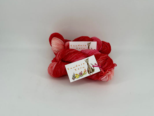Sundara Fingering Merino - Lot of 2