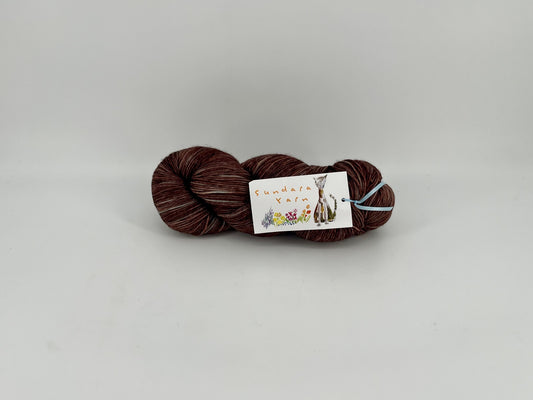 Sundara Fingering Merino Cashmere