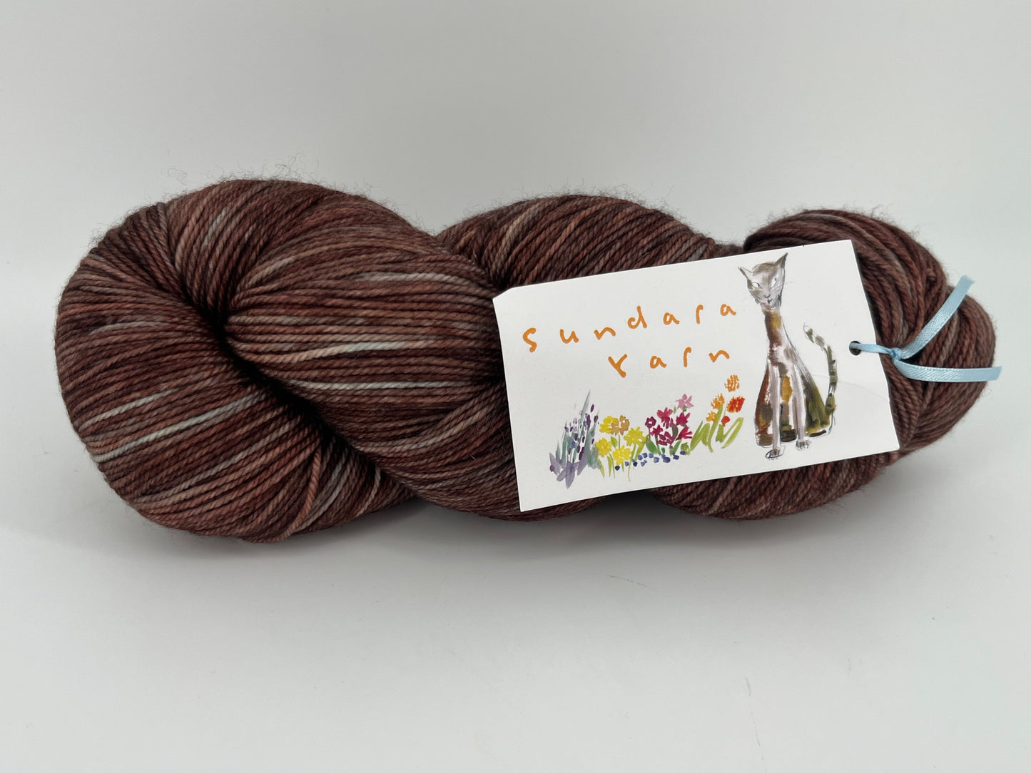 Sundara Fingering Merino Cashmere