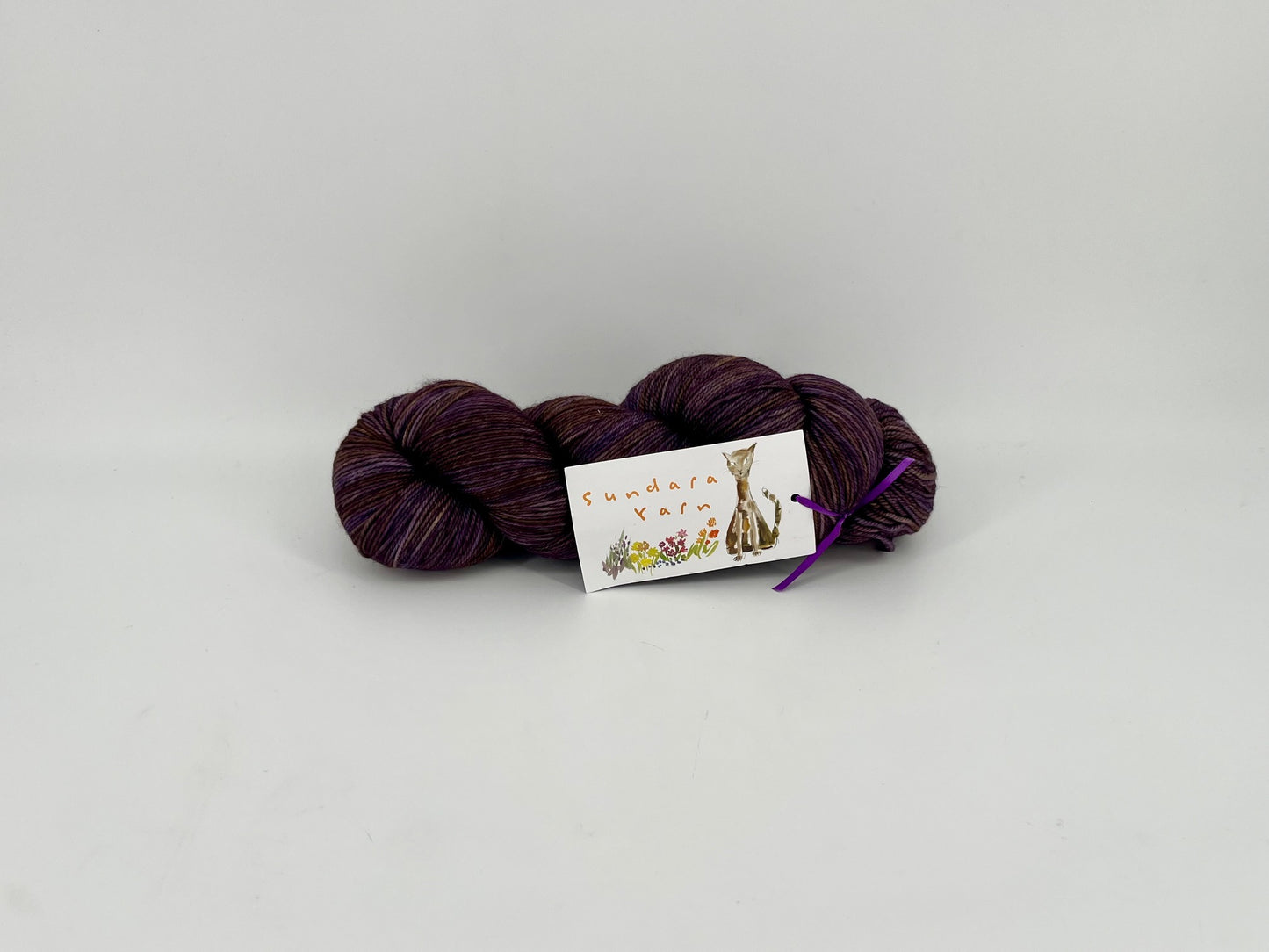 Sundara Fingering Merino Cashmere