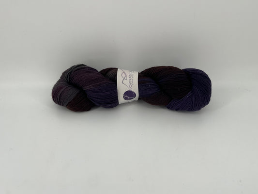 Lorna's Laces Shepherd Sock Multi