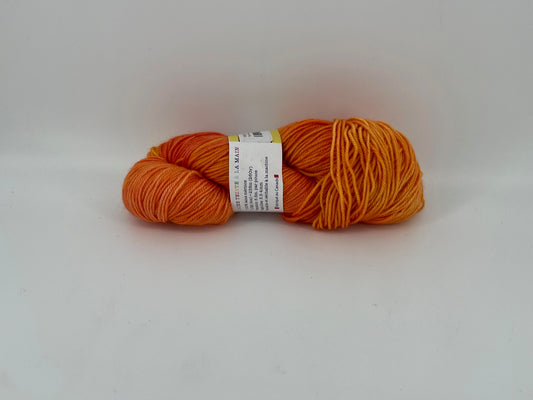 Tanis Fiber Arts Yellow Label DK Weight