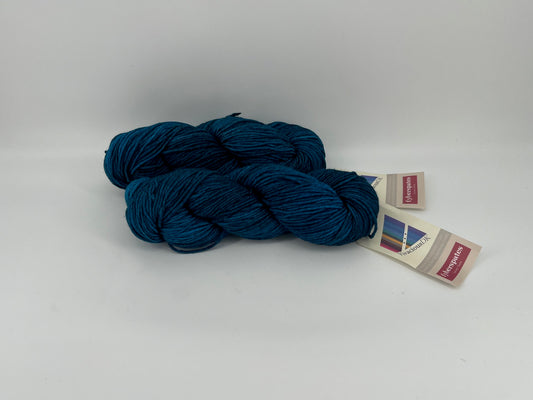 Fyberspates Vivacious DK - Lot of 2