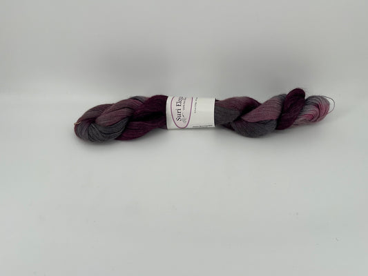 The Alpaca Yarn Company Suri Elegance