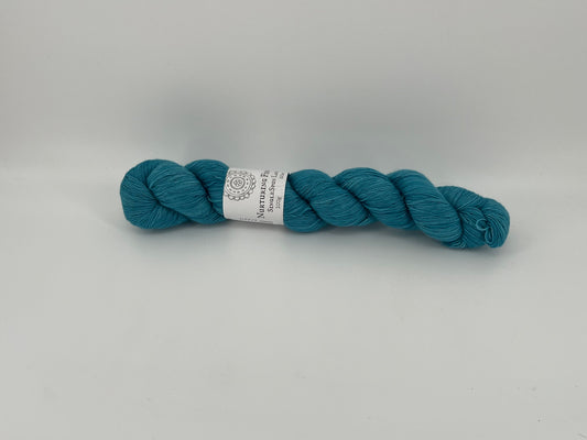 Nurturing Fibres SingleSpun Lace