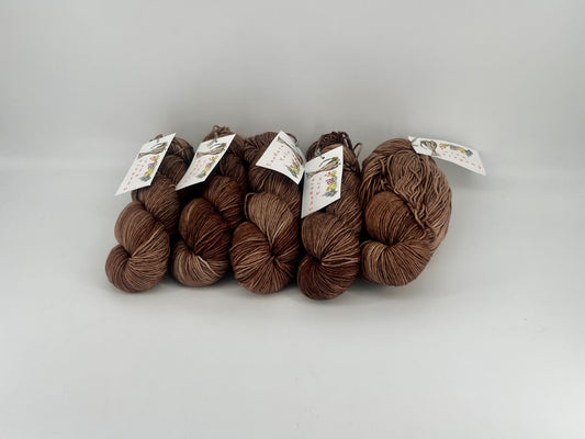 Sundara Yarn Sport Merino Two - Lot of 5