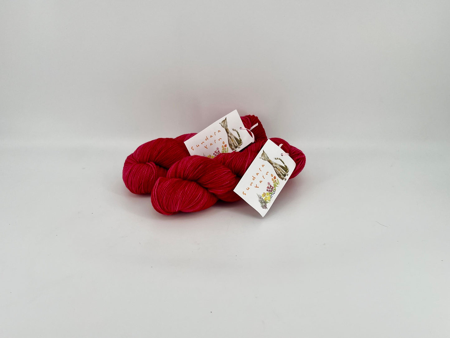 Sundara Yarn Sock - Lot of 2