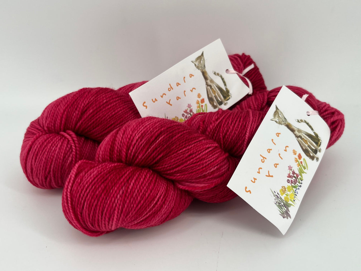 Sundara Yarn Sock - Lot of 2
