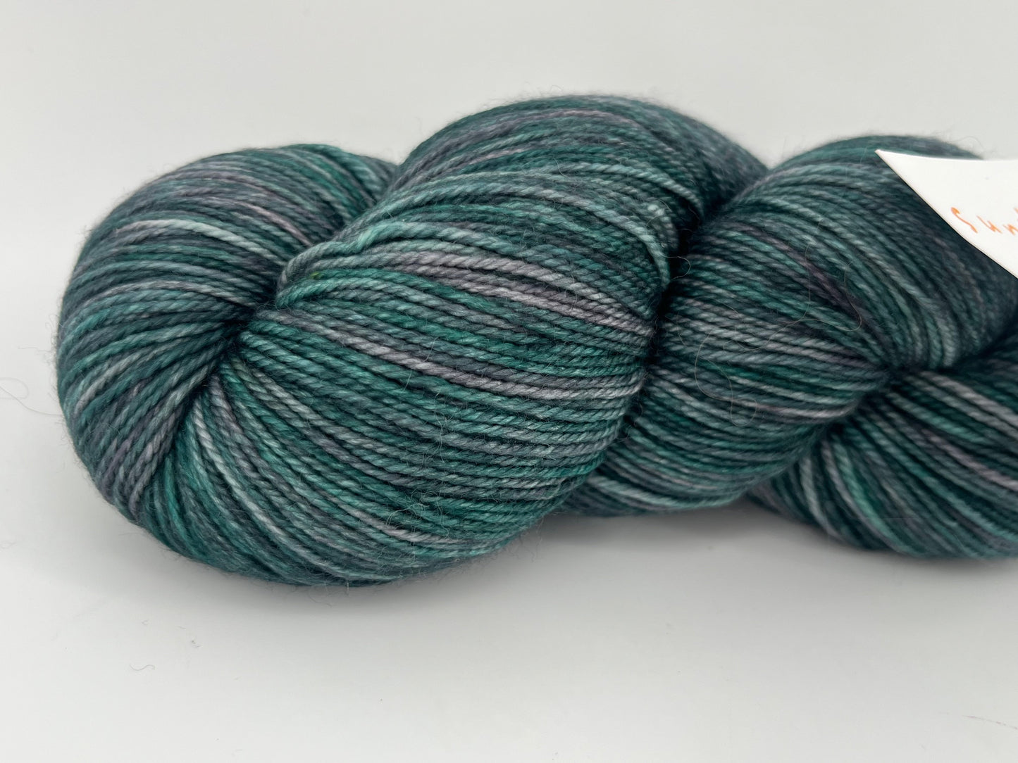Sundara Fingering Merino Cashmere